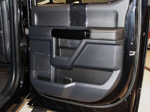 Used 2022 Ford F350 Platinum AWD/4WD image 74