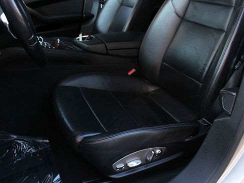 Used 2010 Porsche Panamera Turbo AWD/4WD image 16