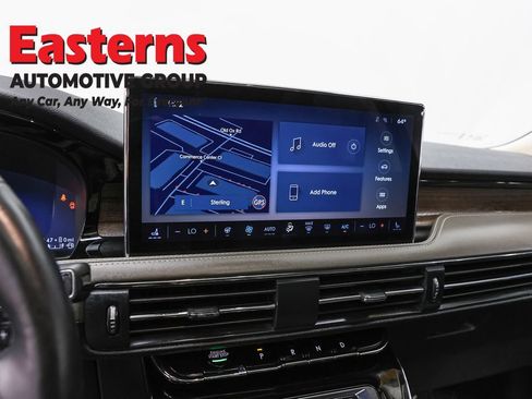Used 2023 Lincoln Corsair Grand Touring w/ Equipment Group 301A AWD/4WD image 21