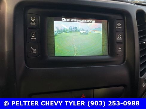 Used 2016 Jeep Cherokee Latitude image 14