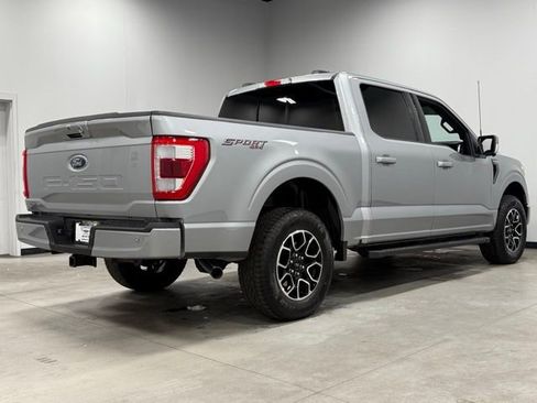 Used 2023 Ford F150 Lariat image 13