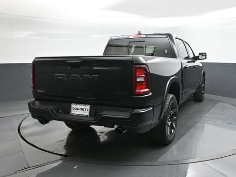 New 2026 RAM 1500 Laramie w/ Night Edition image 11