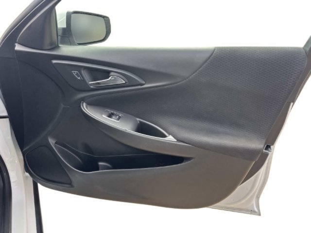 Used 2024 Chevrolet Malibu LT FWD image 17