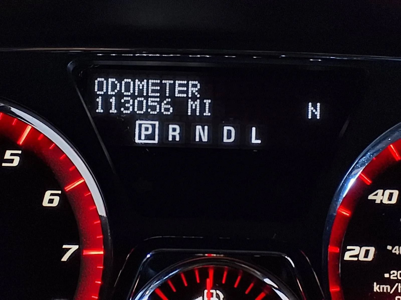 Used 2014 GMC Acadia SLE AWD/4WD image 24