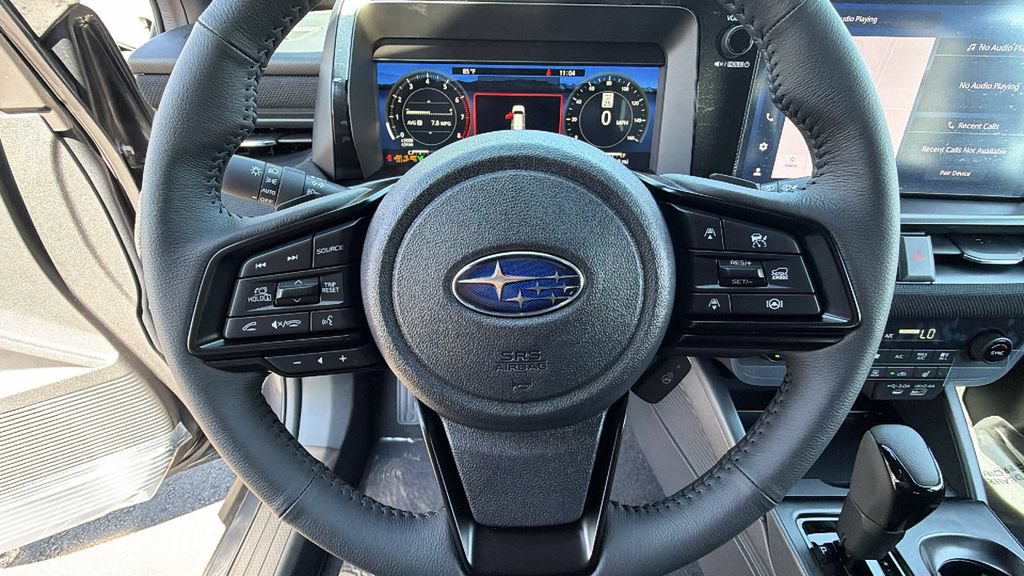 New 2026 Subaru Outback Premium AWD/4WD image 18