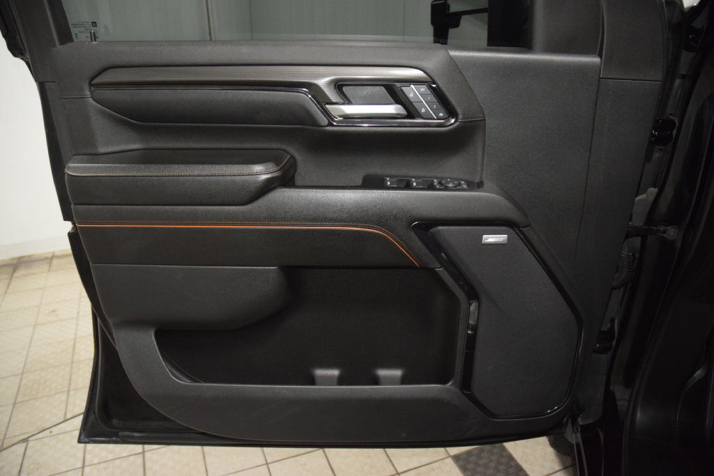 Used 2024 GMC Sierra 2500 AT4 w/ AT4 Premium Plus Package AWD/4WD image 54