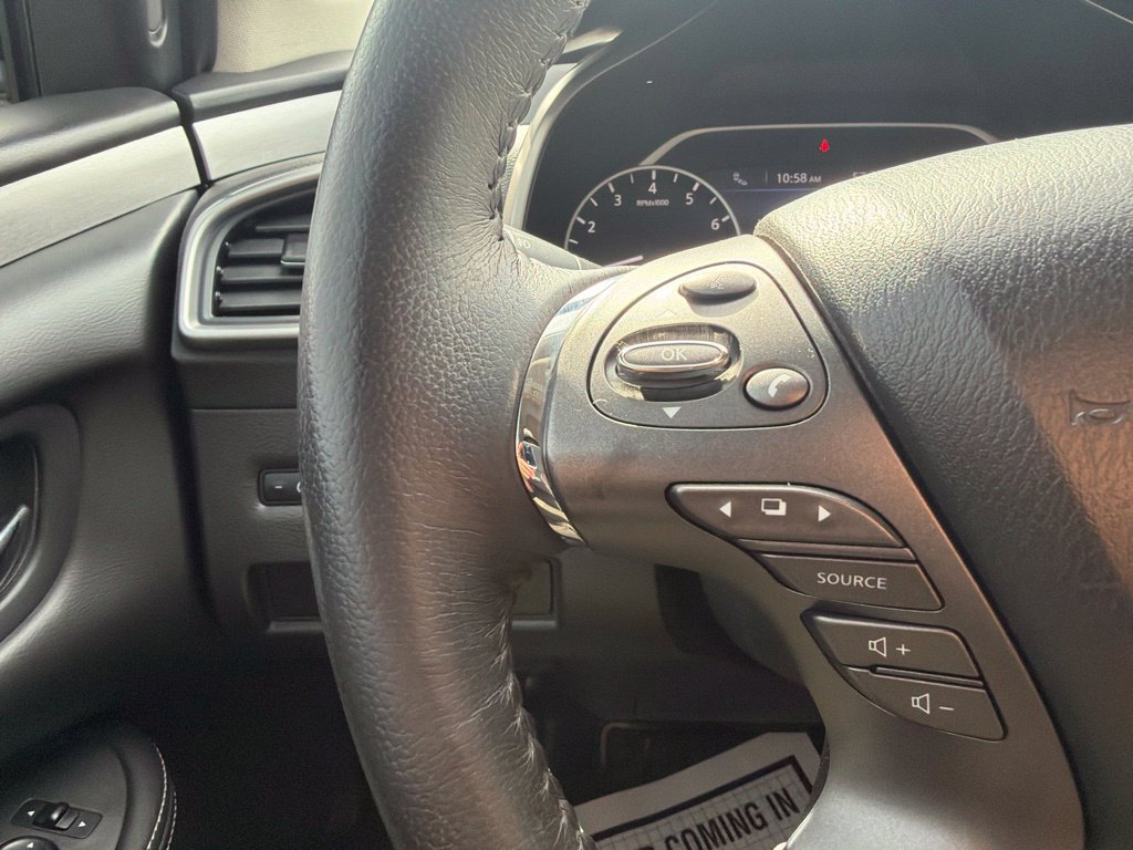 Used 2019 Nissan Murano SV w/ Premium Package AWD/4WD image 29