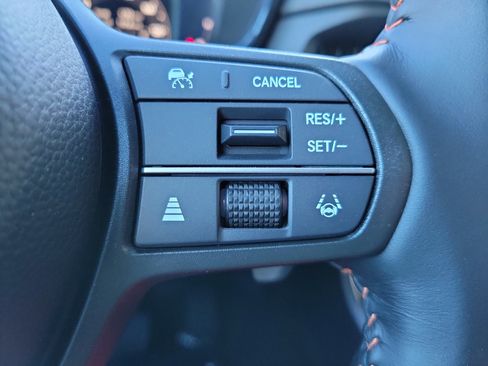 New 2026 Honda CR-V Sport-L image 22