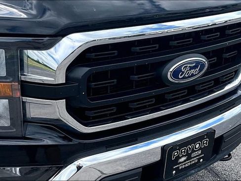 Used 2023 Ford F150 XLT AWD/4WD image 34