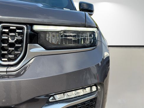 Used 2024 Jeep Grand Cherokee Summit w/ Advanced Protech Group IV image 9