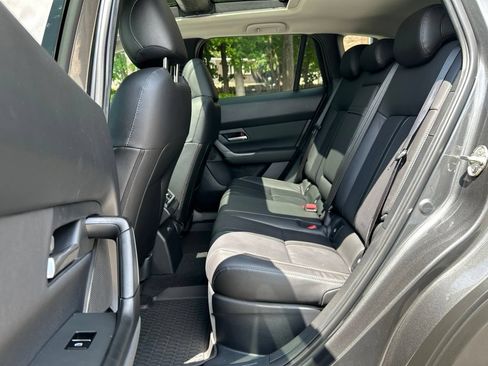 New 2026 MAZDA CX-50 AWD 2.5 Hybrid w/ Weather Package image 26