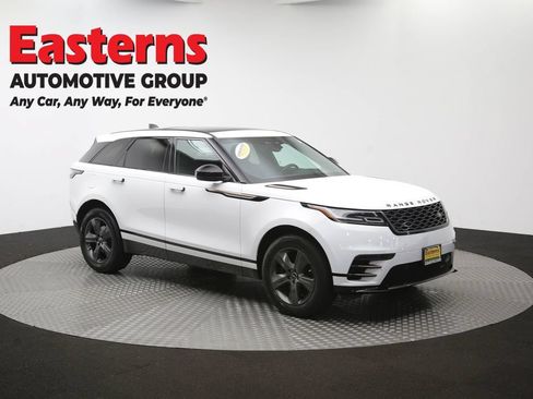 Used 2022 Land Rover Range Rover Velar R-Dynamic S AWD/4WD image 49