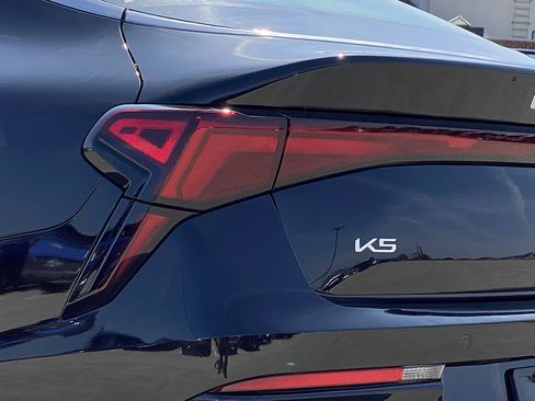 New 2026 Kia K5 GT-Line w/ GT-Line Premium Package FWD image 4