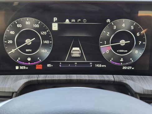 Used 2024 Kia Telluride SX Prestige image 14