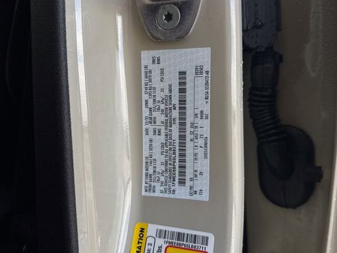 New 2025 Ford Bronco Outer Banks image 60