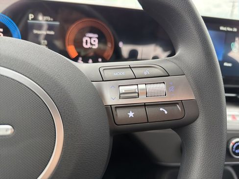 New 2026 Hyundai Kona SE image 30