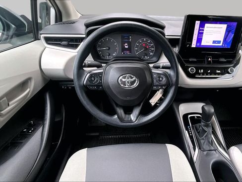 Certified 2024 Toyota Corolla LE FWD image 6