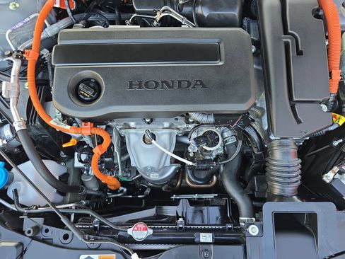 Used 2024 Honda Accord Touring image 26