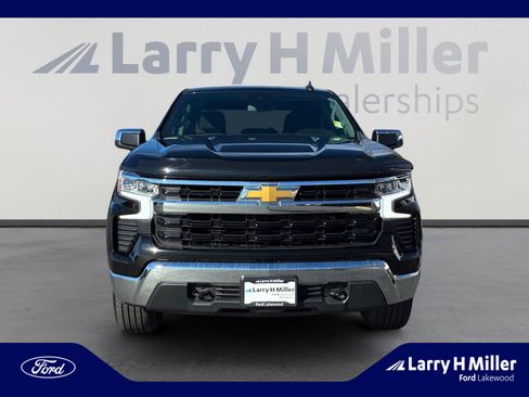 Used 2022 Chevrolet Silverado 1500 LT image 8