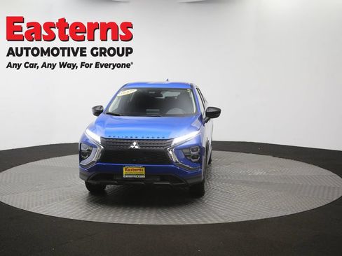 Used 2026 Mitsubishi Eclipse Cross LE AWD/4WD image 54