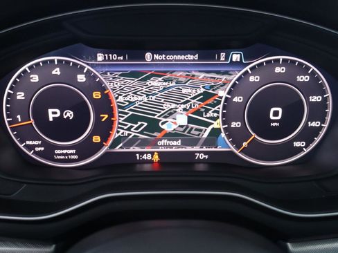 Used 2018 Audi A4 2.0T Ultra Premium image 19