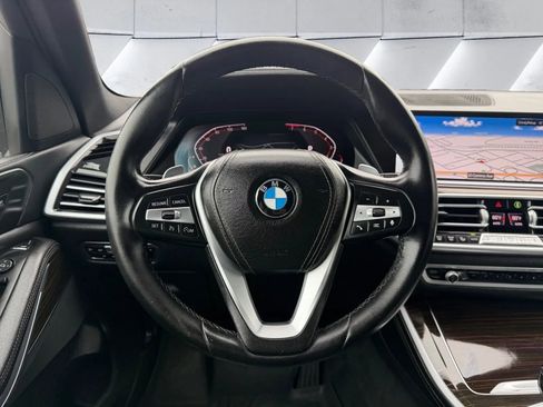 Used 2020 BMW X5 xDrive40i image 18