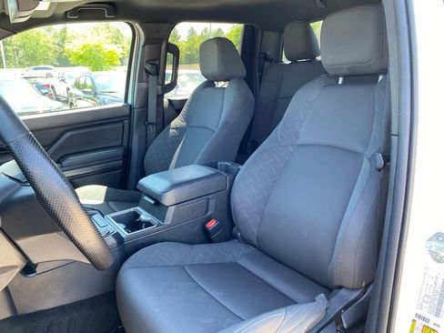 Used 2024 Toyota Tacoma SR5 RWD image 22