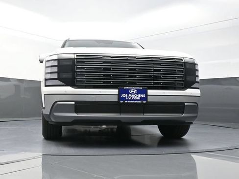 New 2026 Hyundai Palisade SEL AWD/4WD image 31