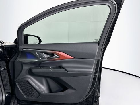 Used 2024 Chevrolet Equinox EV RS FWD image 33