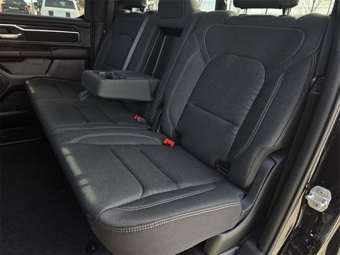 New 2026 RAM 1500 4x4 Crew Cab image 13