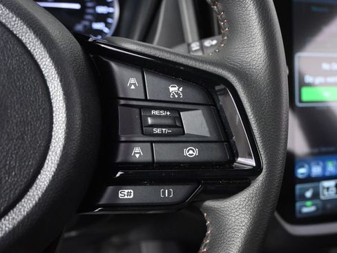 Certified 2026 Subaru Forester Sport AWD/4WD image 32