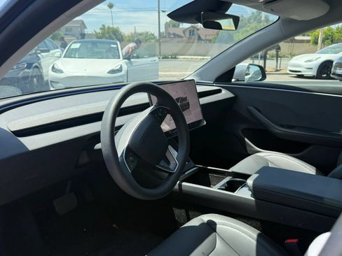 Used 2025 Tesla Model 3 Long Range RWD image 6