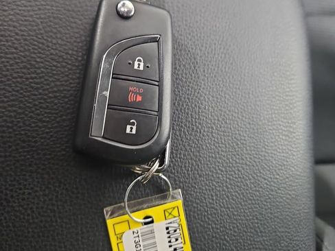 Used 2024 Toyota RAV4 LE AWD/4WD image 28