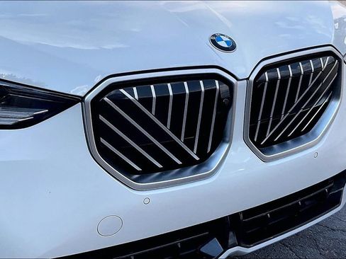 Used 2026 BMW X3 xDrive30i AWD/4WD image 29