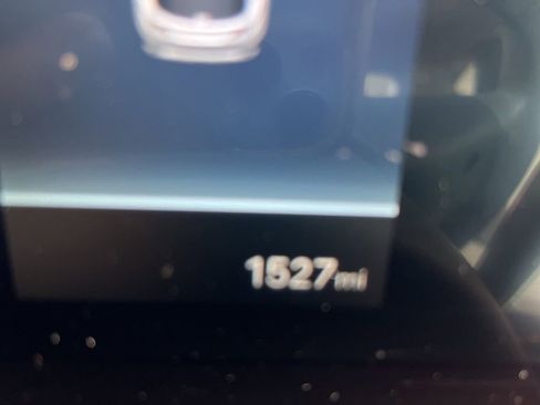 Used 2025 Hyundai Tucson SE image 2