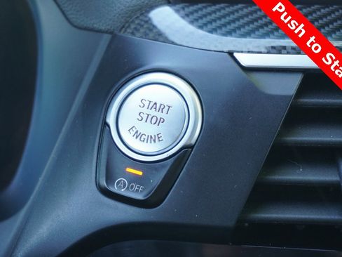 Used 2021 BMW X3 M40i w/ Executive Package image 14