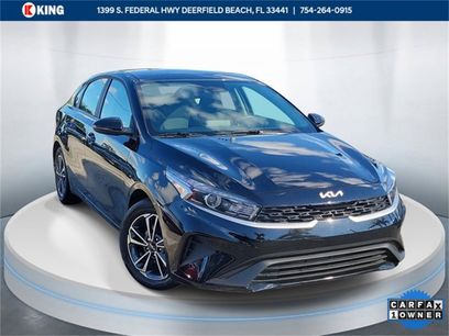 Used 2024 Kia Forte LXS w/ LXS Technology Package