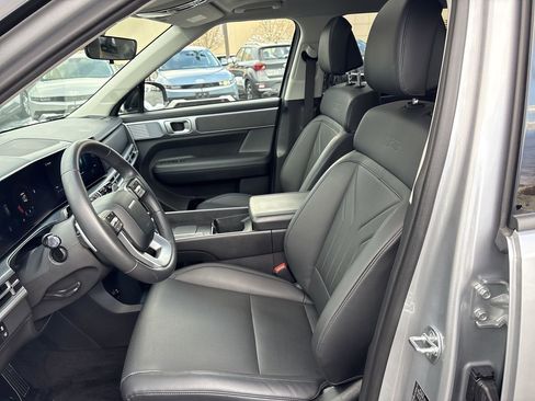 Certified 2025 Hyundai Santa Fe XRT image 14