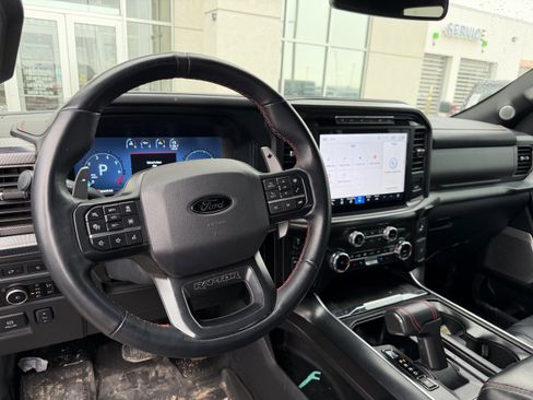 Used 2024 Ford F150 Raptor image 5