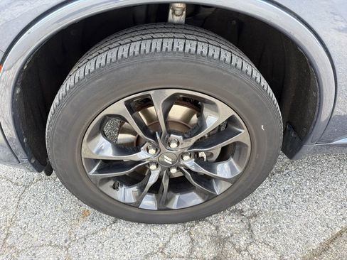 Used 2021 Dodge Durango GT AWD/4WD image 15