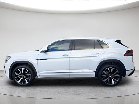 New 2026 Volkswagen Atlas Cross Sport SEL Premium R-Line AWD/4WD image 7