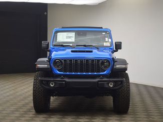 New 2026 Jeep Wrangler Unlimited Rubicon 392 video 2