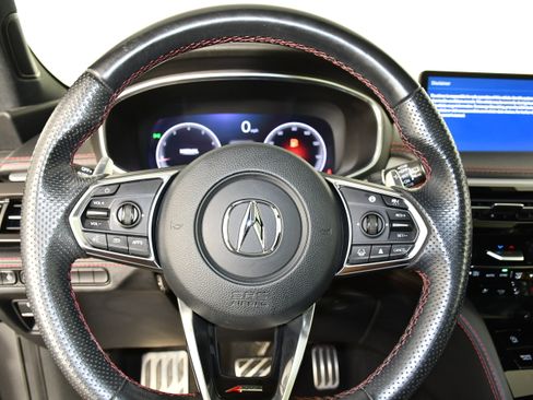 Certified 2024 Acura MDX A-Spec AWD/4WD image 19