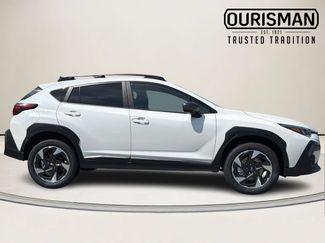 New 2026 Subaru Crosstrek 2.5i Limited AWD/4WD video 2