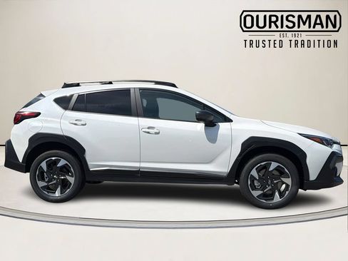 New 2026 Subaru Crosstrek 2.5i Limited AWD/4WD image 2