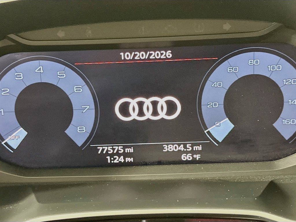 Used 2021 Audi Q3 2.0T Premium Plus AWD/4WD image 16