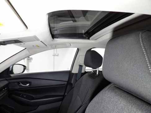 Used 2024 Honda Accord EX image 8