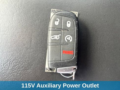 Used 2024 Dodge Durango GT image 36