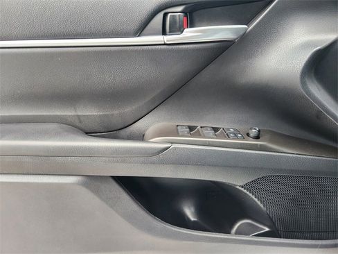 Used 2021 Toyota Camry TRD image 21