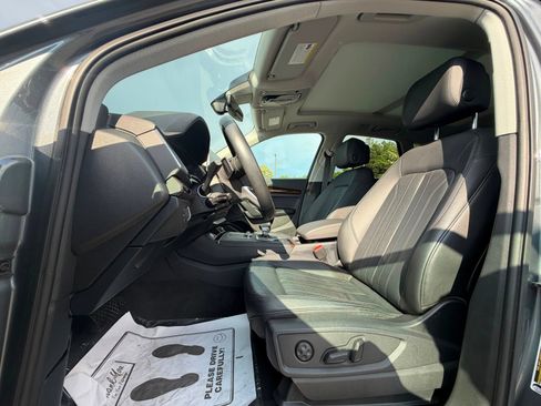 Used 2018 Audi Q5 2.0T Premium Plus AWD/4WD image 10